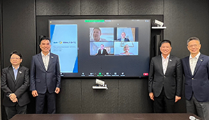 J9九游董事会决议通过收购德国BHTC 拓展智慧移动生态圈